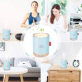 500ml Cool Mist Portable Mini Humidifier by DailySale