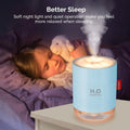 500ml Cool Mist Portable Mini Humidifier by DailySale