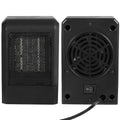 500W Ceramic Portable Electric Heater by DailySale