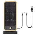 500W Portable Electric Heater by DailySale