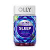 Olly Extra Strength  Blackberry Zen Sleep  70 Gummies