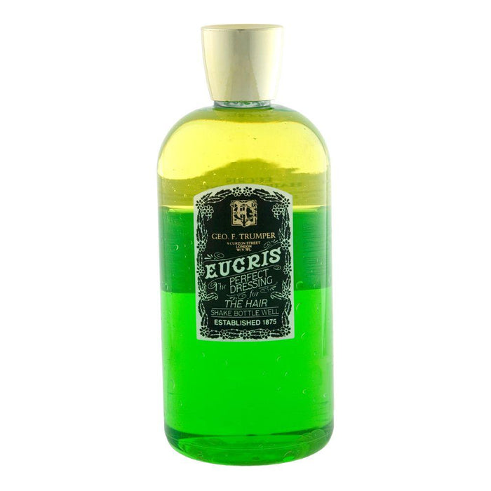 Geo. F. Trumper Eucris Hairdressing by Pasteur Pharmacy