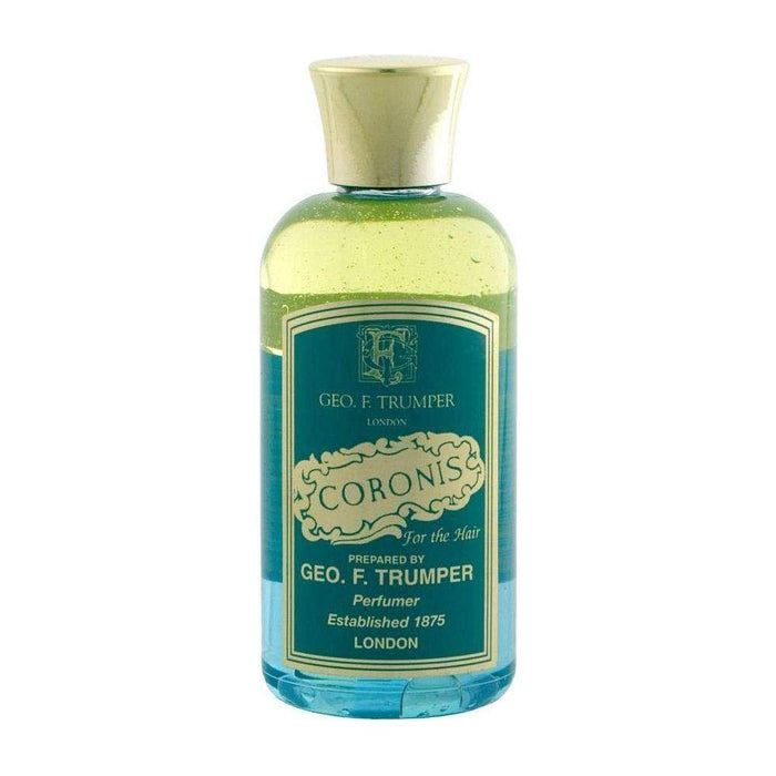 Geo. F. Trumper Coronis Hairdressing by Pasteur Pharmacy