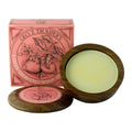 Geo. F. Trumper Limes Shaving Soap Wooden Bowl 80g by Pasteur Pharmacy