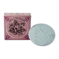 Geo. F. Trumper Violet Hard Shaving Soap Wooden Bowl 80g by Pasteur Pharmacy