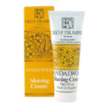 Geo. F. Trumper Sandalwood Soft Shaving Cream by Pasteur Pharmacy
