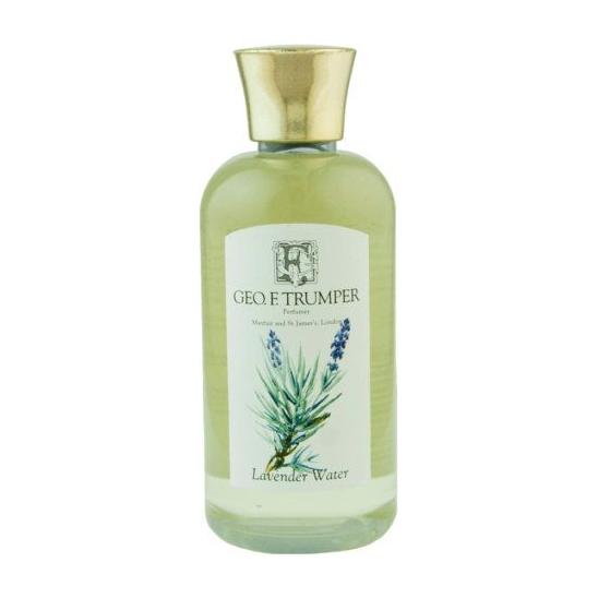 Geo. F. Trumper Lavender Water Splash by Pasteur Pharmacy