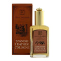 Geo F. Trumper Spanish Leather Cologne Collection by Pasteur Pharmacy