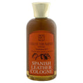 Geo F. Trumper Spanish Leather Cologne Collection by Pasteur Pharmacy