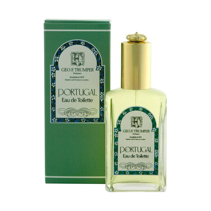 Geo. F. Trumper Eau de Portugal Eau de Toilette by Pasteur Pharmacy
