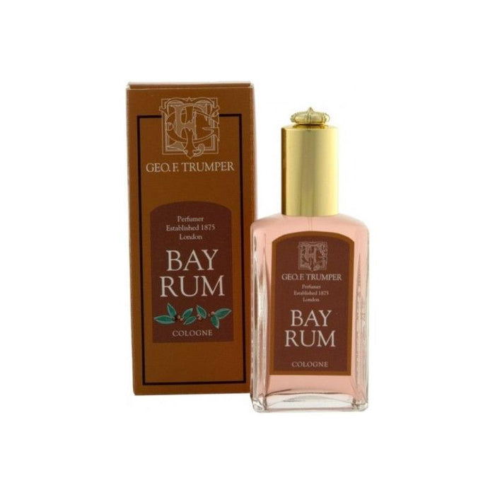 Geo. F. Trumper Bay Rum Cologne by Pasteur Pharmacy