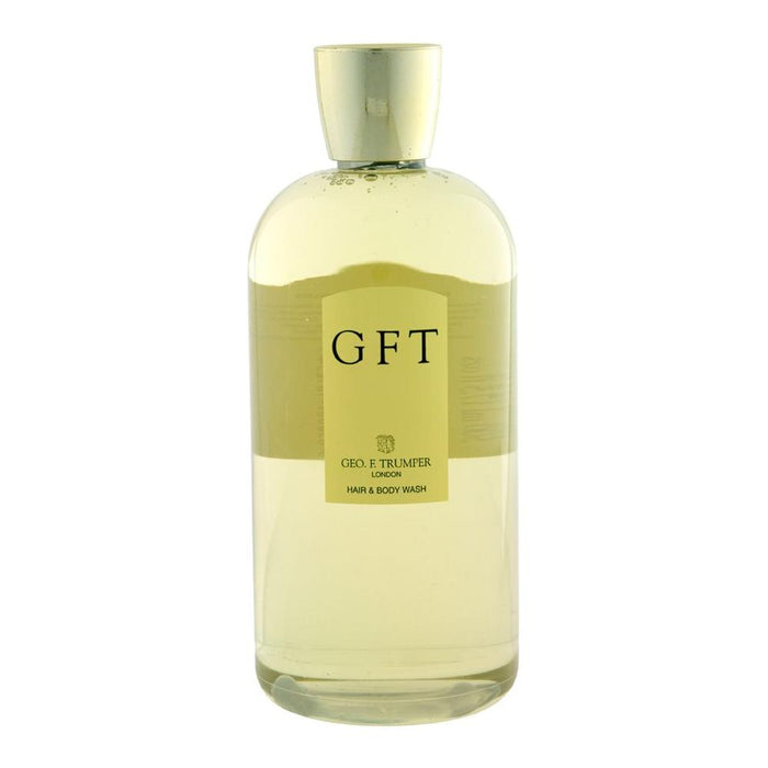Geo. F. Trumper GFT Hair & Body Wash by Pasteur Pharmacy