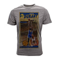 NBA Golden State Warriors Children Unisex First Issue Youth Tee,Small by Vanessa Jane