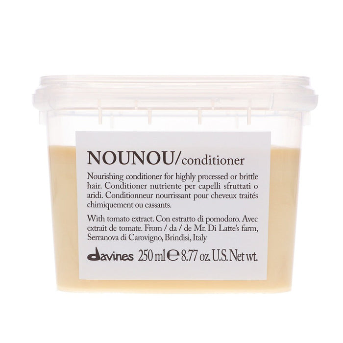 Davines NOUNOU Nourishing Conditioner 8.77 Oz by Pasteur Pharmacy