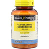 Mason Natural Extra Strength Glucosamine Chondroitin (1500/1200 - 100 Capsules)