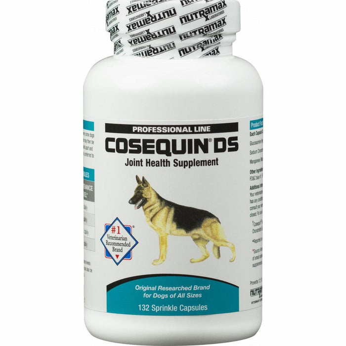 Nutramax Cosequin DS Double Strength Capsules by Pasteur Pharmacy