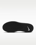 Nike SB Zoom Nyjah 4 - Black/White by Richmond Hood Company