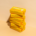 Authentic African Black Soap Triple Milled - Unscented by Alaffia