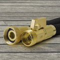 50ft Extendable Garden Hose by DailySale