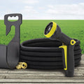 50ft Extendable Garden Hose by DailySale
