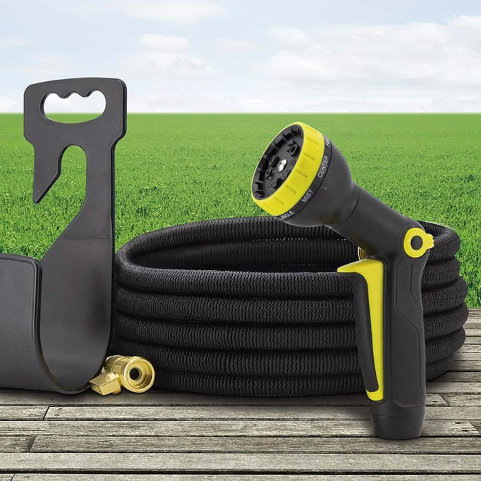50ft Extendable Garden Hose by DailySale