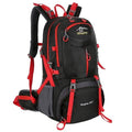 50L Waterproof Hiking Backpack by DailySale
