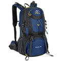 50L Waterproof Hiking Backpack by DailySale