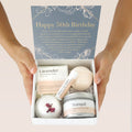 50th Birthday Spa Gift Box by Dear Ava