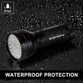 51 LED Ultraviolet Blacklight by DailySale