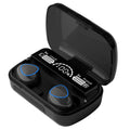 5.1 TWS Wireless Earbuds Touch Control Headphone by DailySale