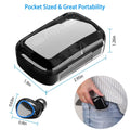5.1 TWS Wireless Earbuds Touch Control Headphone by DailySale