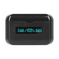 5.1 TWS Wireless Earphone with Charging Case IPX4 Waterproof Power Bank by DailySale