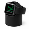 Merchsection Silicone Charging Stand for Apple Watch Series 11-1 & SE