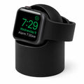 Merchsection Silicone Charging Stand for Apple Watch Series 11-1 & SE by Merchsection