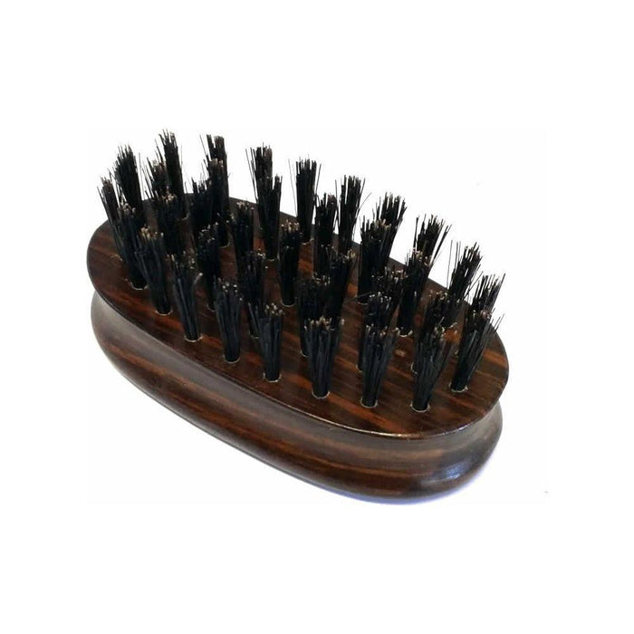 Speert Handmade Wooden Hair Brush DB84K by Pasteur Pharmacy