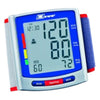 Zewa WS-380 Deluxe Automatic Wrist Blood Pressure Monitor
