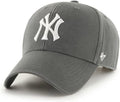 47 Brand MLB Vintage Legend MVP Clean Up Adjustable Cap by I-Max Fashions