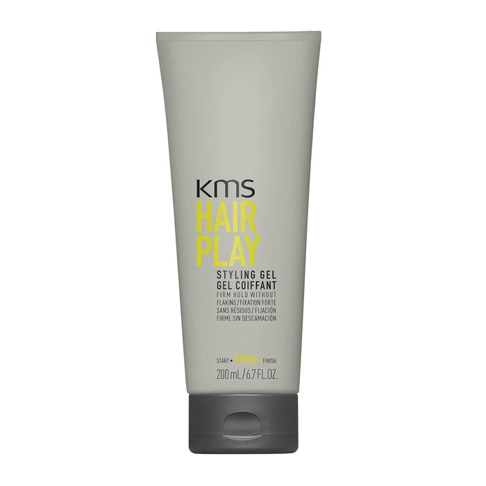 KMS HAIRPLAY Styling Gel 6.7oz by The Warehouse Salon