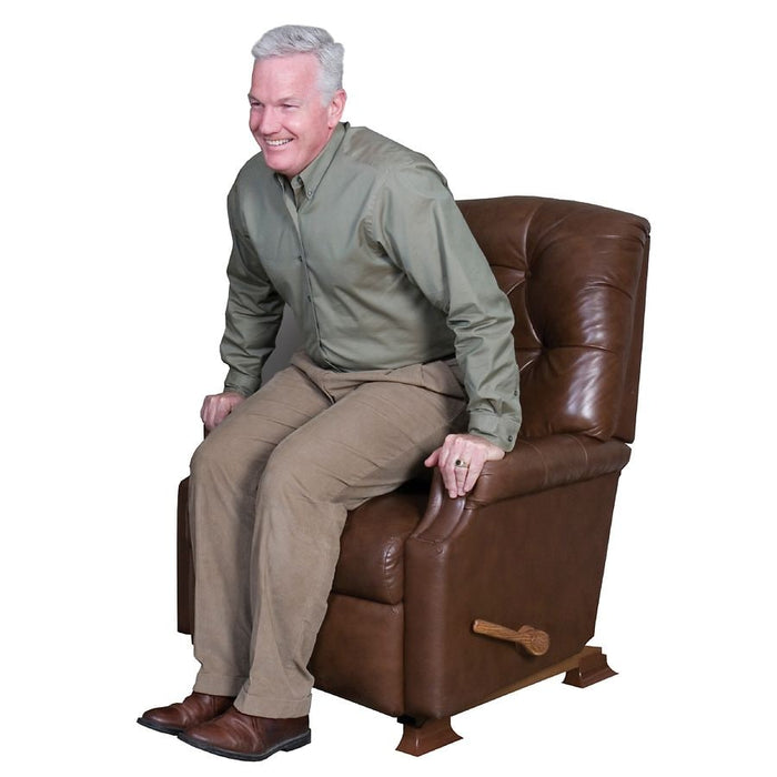 Stander Recliner Risers - 4ct by Pasteur Pharmacy