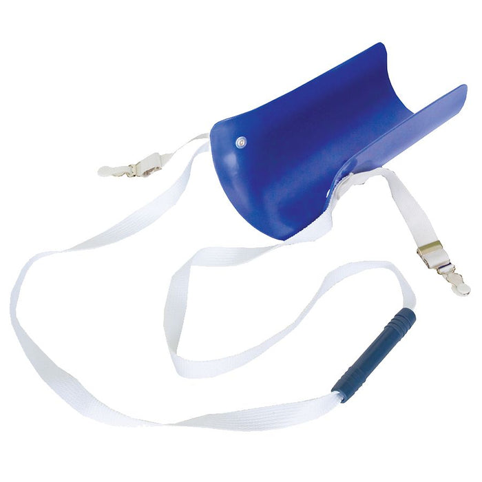 Essential Medical Everyday Essentials Sock Aid, Deluxe Molded by Pasteur Pharmacy