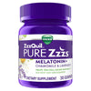 Vicks Pure Zzzs Nightly Sleep – Melatonin & Botanical Blend Gummies