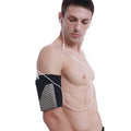 Armband For All Phones. Cell Phone Armband For Running, Fitness And Gym Workouts