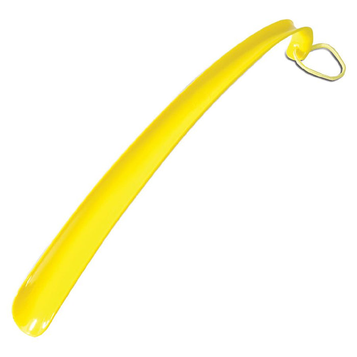 Essential Medical Supply Everyday Plastic Shoehorn by Pasteur Pharmacy