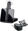 Plantronics CS540 Wireless DECT Office Headset System with HL10 Handset Lifter by Price Is Right Miami