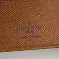 Louis Vuitton Monogram Canvas Porte Papier Zippe Compact Wallet #5146 by Bolt Boutique