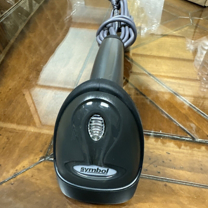 Motorola Symbol LS2208-SR20007RNA Barcode Scanner with USB by Price Is Right Miami