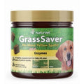 Case of 12 NaturVet GrassSaver Supplement for Dogs for Yellow Spots 120 Chews by Price Is Right Miami