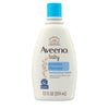 Aveeno® Baby Eczema Therapy Moisturizing Cream – 12 Fl. Oz