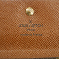 Louis Vuitton Monogram Canvas Elise Compact Wallet #5152 by Bolt Boutique