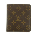 Louis Vuitton Monogram Canvas Bifold Wallet #5156 by Bolt Boutique